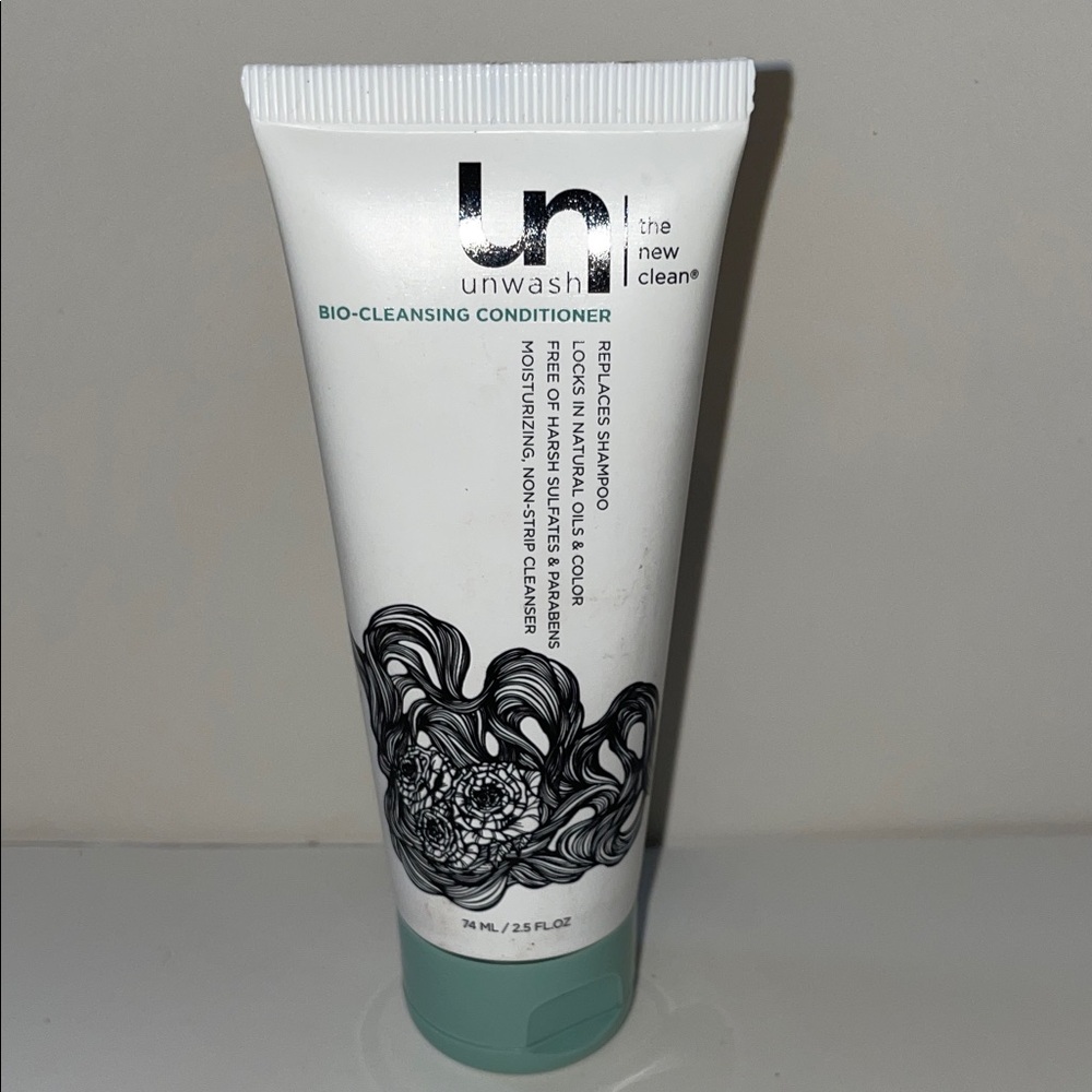 Unwash BIO-CLEANSING CONDITIONER